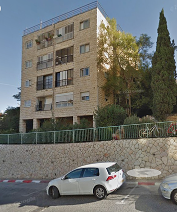 אלה זילברמן אדריכלית